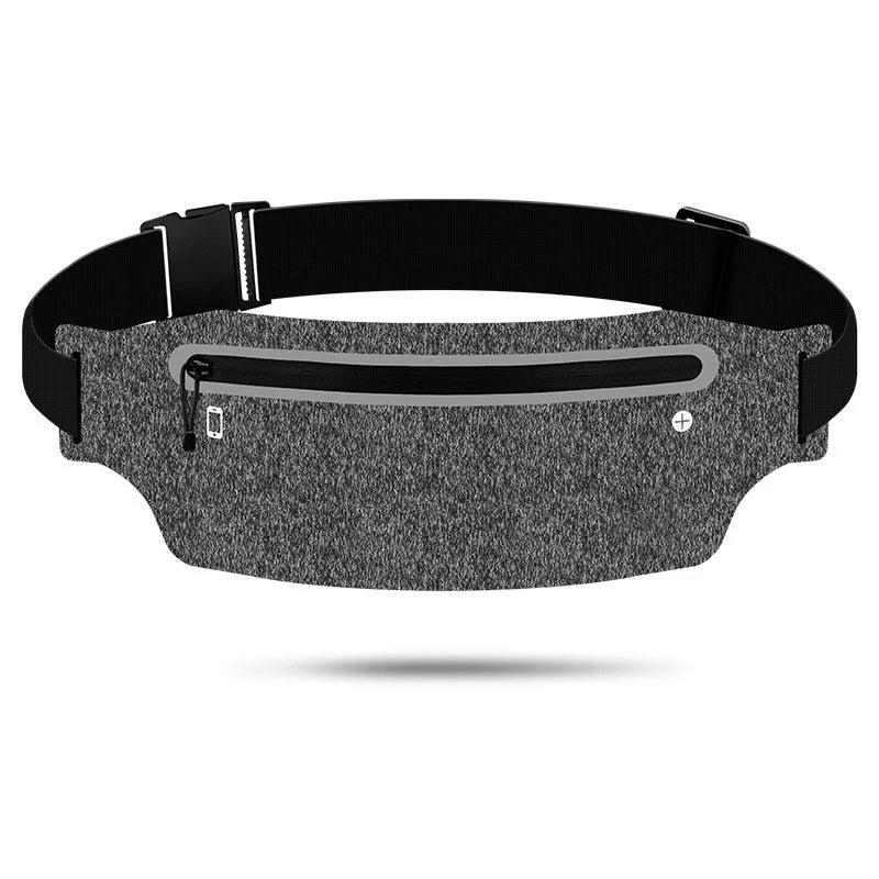 ProStride Running Waist Belt - Secure Phone Holder