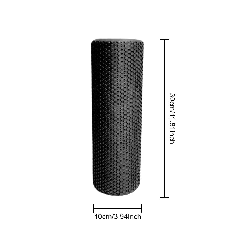 ProStride Muscle Recovery Foam Roller - Deep Tissue Massage