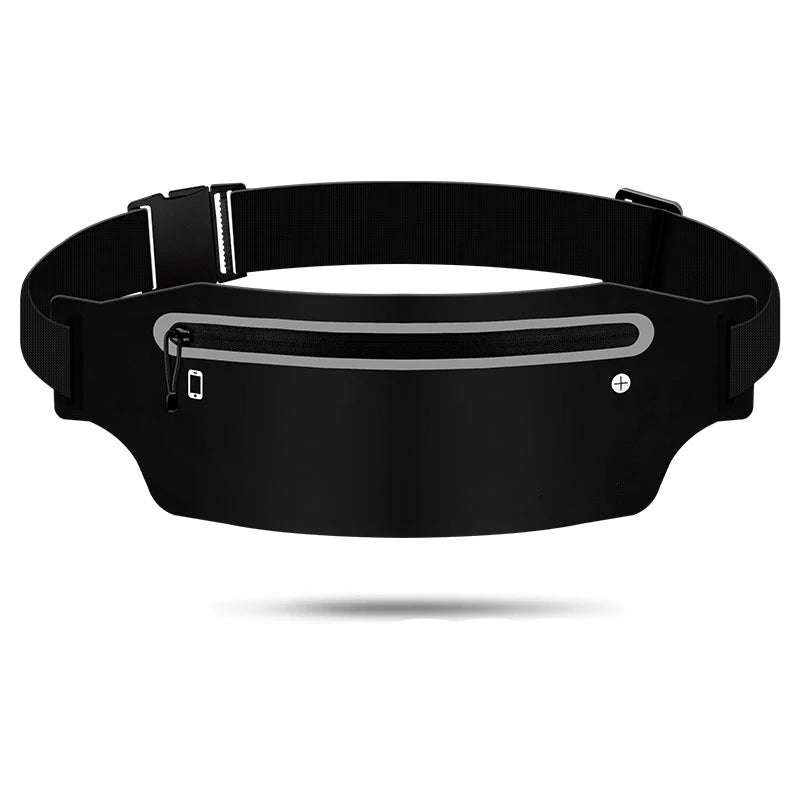 ProStride Running Waist Belt - Secure Phone Holder