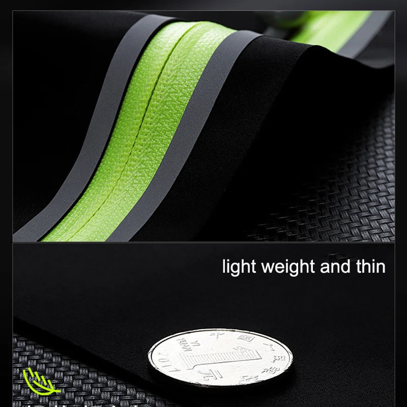 ProStride Running Waist Belt - Secure Phone Holder