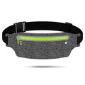 ProStride Running Waist Belt - Secure Phone Holder