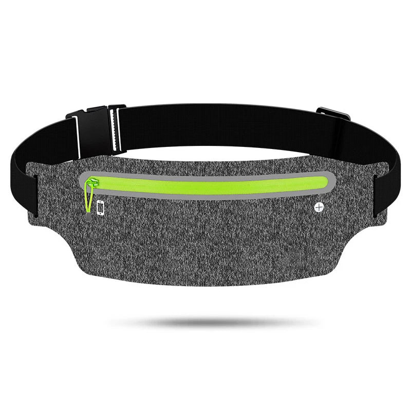 ProStride Running Waist Belt - Secure Phone Holder